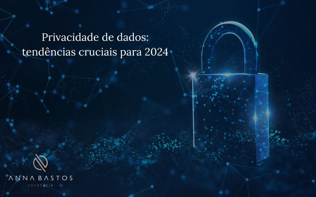 privacidade de dados 2024 Anna Bastos